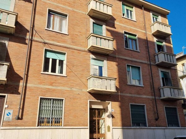 appartamento in vendita a Torino in zona San Donato