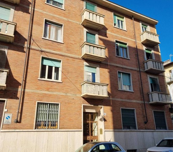 appartamento in vendita a Torino in zona San Donato