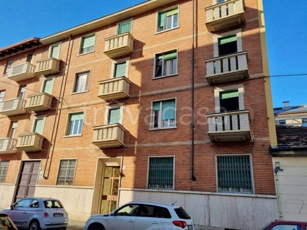 appartamento in vendita a Torino in zona San Donato