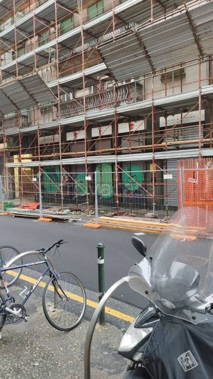 negozio in vendita a Torino in zona San Salvario