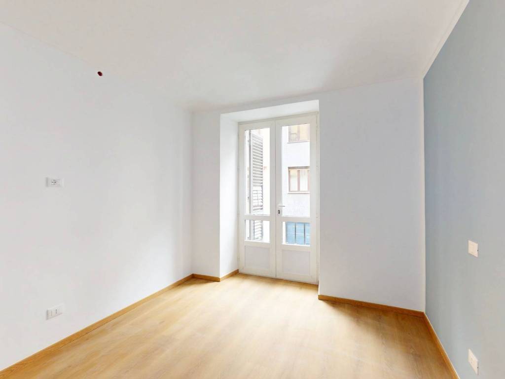 appartamento in vendita a Torino in zona San Salvario