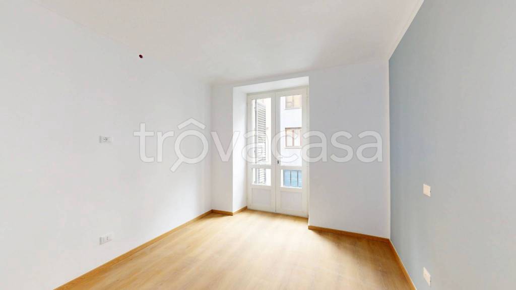 appartamento in vendita a Torino in zona San Salvario