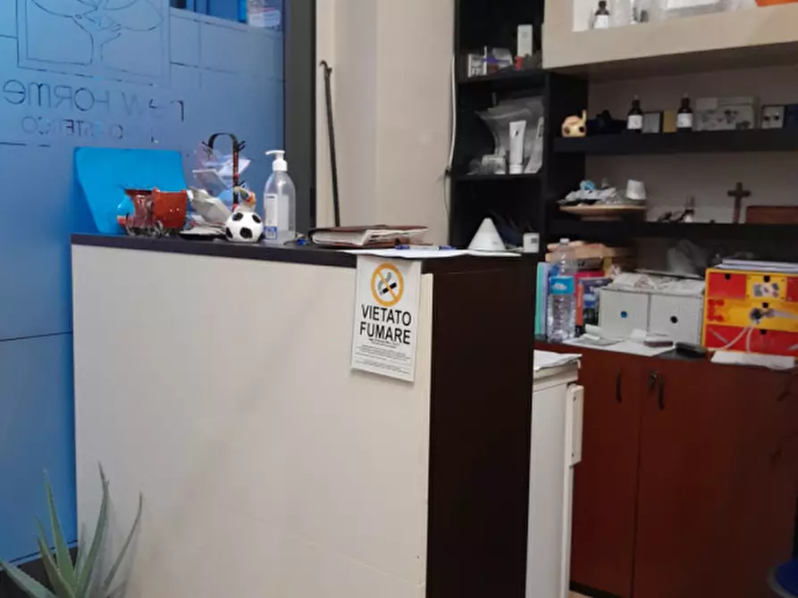 negozio in vendita a Torino in zona Lingotto