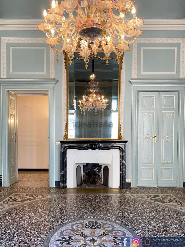 appartamento in vendita a Torino in zona Centro Storico