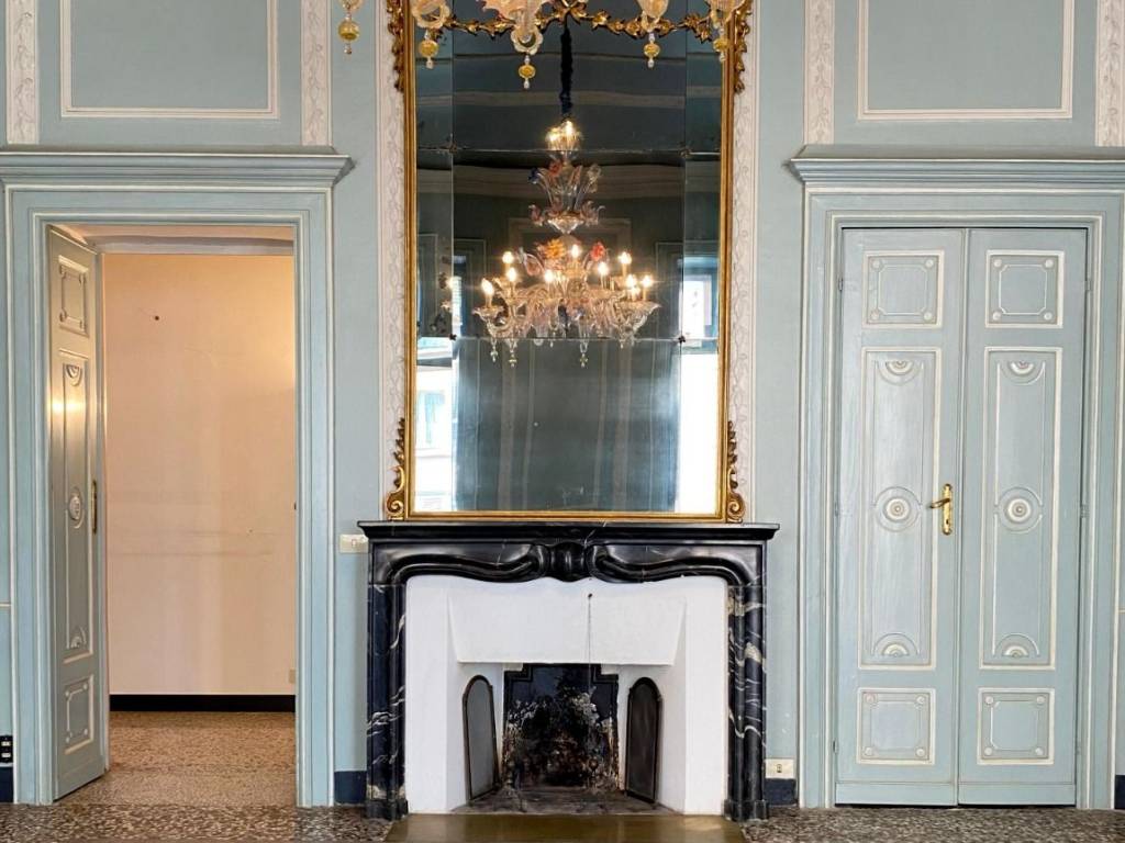 appartamento in vendita a Torino in zona Centro Storico