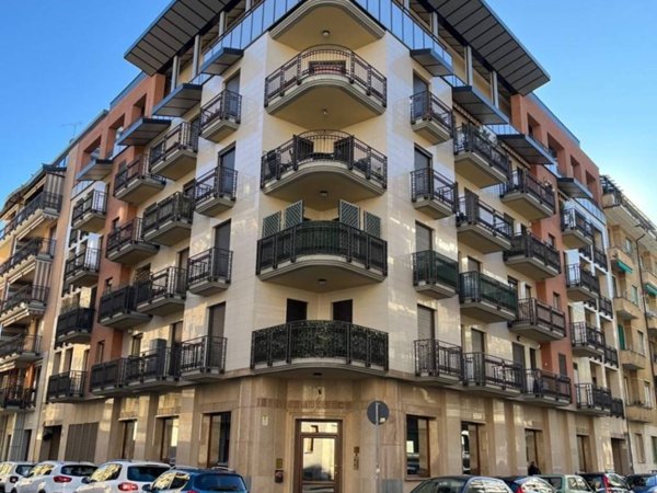 appartamento in vendita a Torino in zona Santa Rita