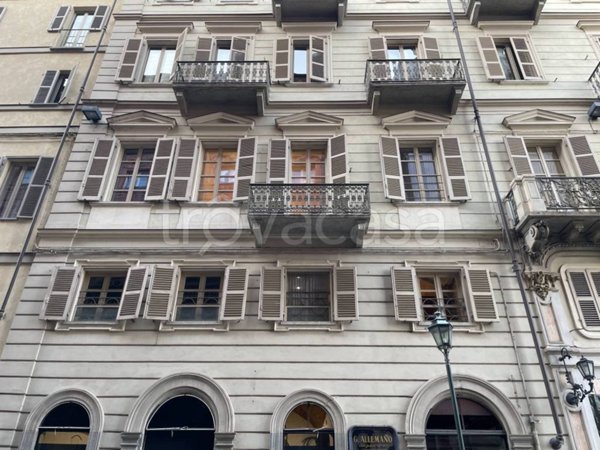 appartamento in vendita a Torino in zona Centro Storico
