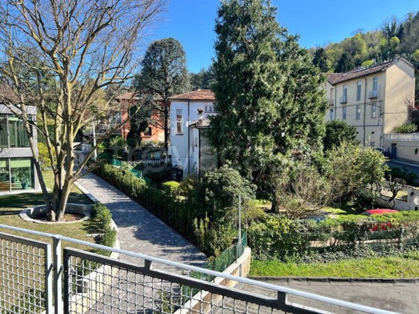 appartamento in vendita a Torino in zona Madonna del Pilone