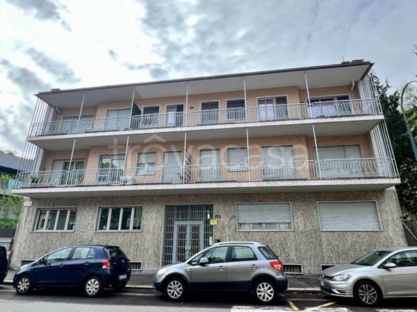 appartamento in vendita a Torino in zona Madonna del Pilone