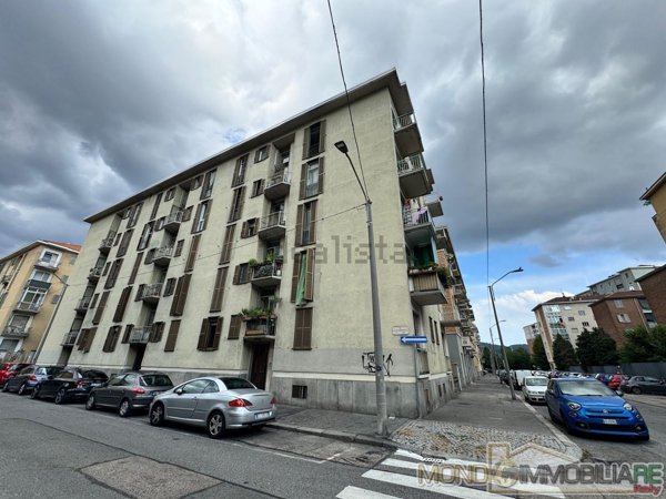 appartamento in vendita a Torino in zona Filadelfia