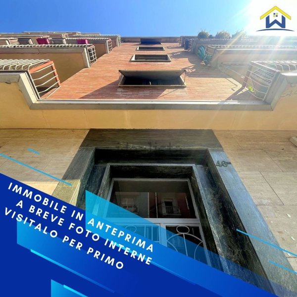 appartamento in vendita a Torino in zona Santa Rita