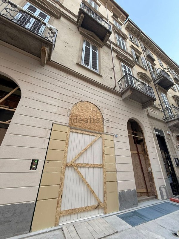 villa in vendita a Torino in zona Centro Storico