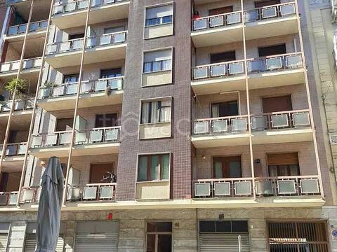 appartamento in vendita a Torino in zona Barriera di Milano
