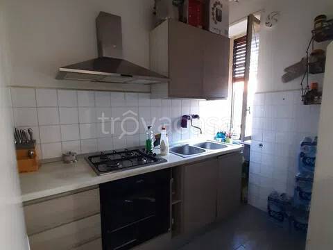 appartamento in vendita a Torino in zona Barriera di Milano