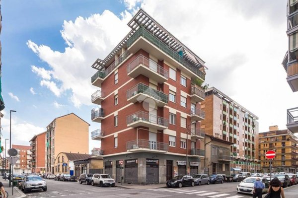 appartamento in vendita a Torino in zona Pozzo Strada
