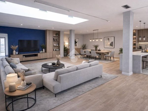 appartamento in vendita a Torino in zona Centro Storico