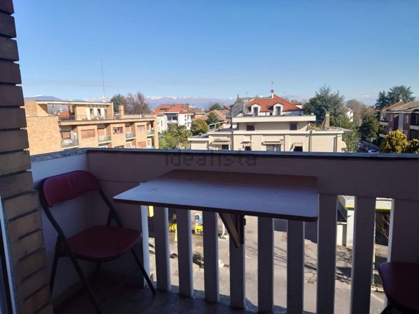 appartamento in vendita a Torino in zona Campidoglio