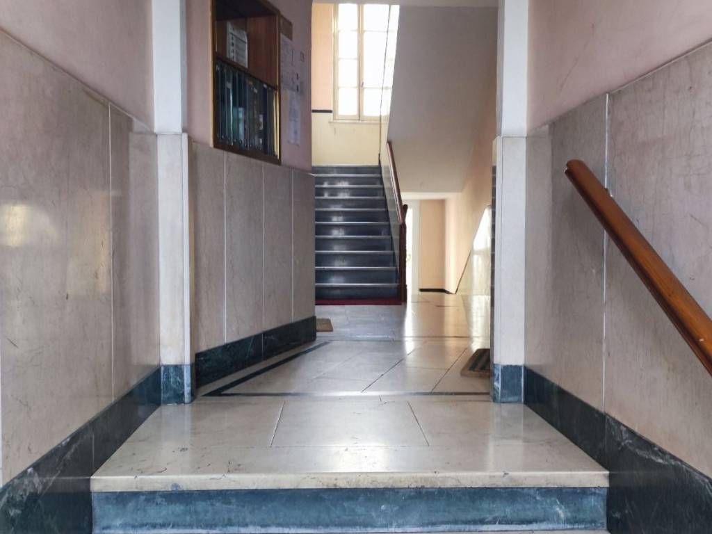 appartamento in vendita a Torino in zona Campidoglio