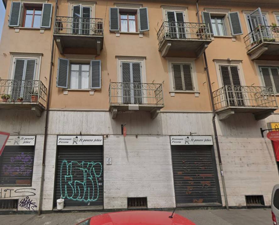 appartamento in vendita a Torino in zona Pozzo Strada