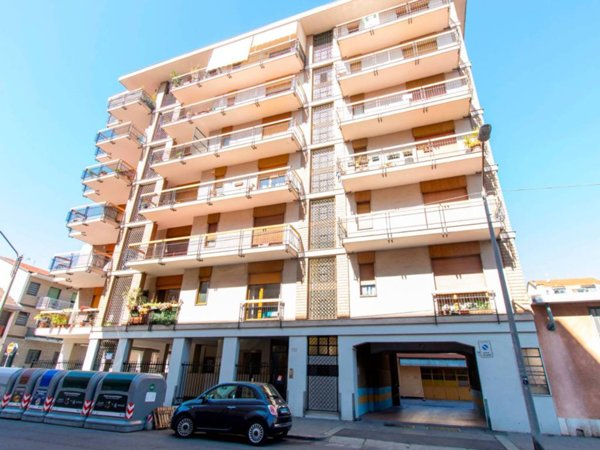 appartamento in vendita a Torino in zona Madonna di Campagna