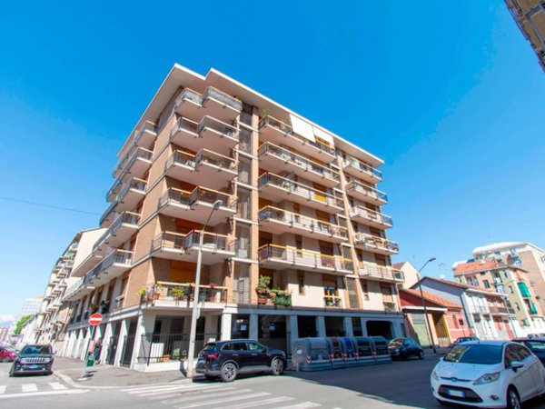 appartamento in vendita a Torino in zona Madonna di Campagna