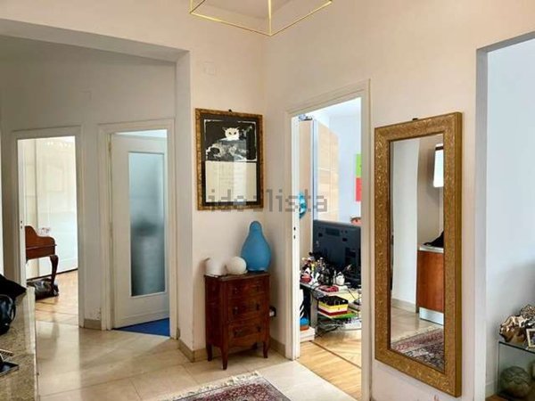 appartamento in vendita a Torino in zona Santa Rita