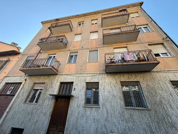 appartamento in vendita a Torino in zona Madonna di Campagna