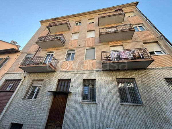 appartamento in vendita a Torino in zona Madonna di Campagna
