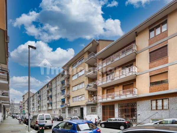 appartamento in vendita a Torino in zona Vanchiglia