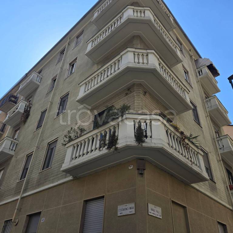 appartamento in vendita a Torino in zona Borgata Vittoria