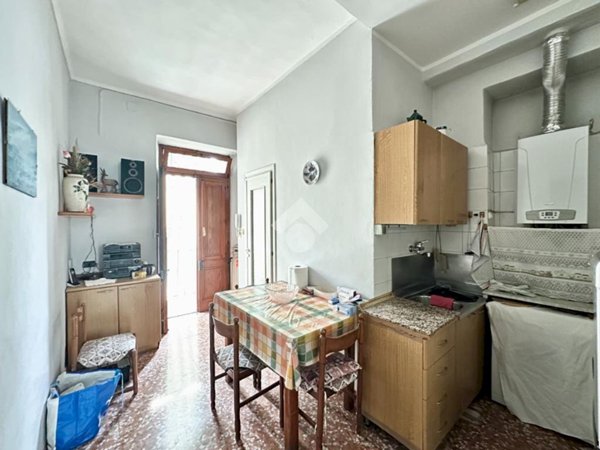 appartamento in vendita a Torino in zona Borgata Vittoria