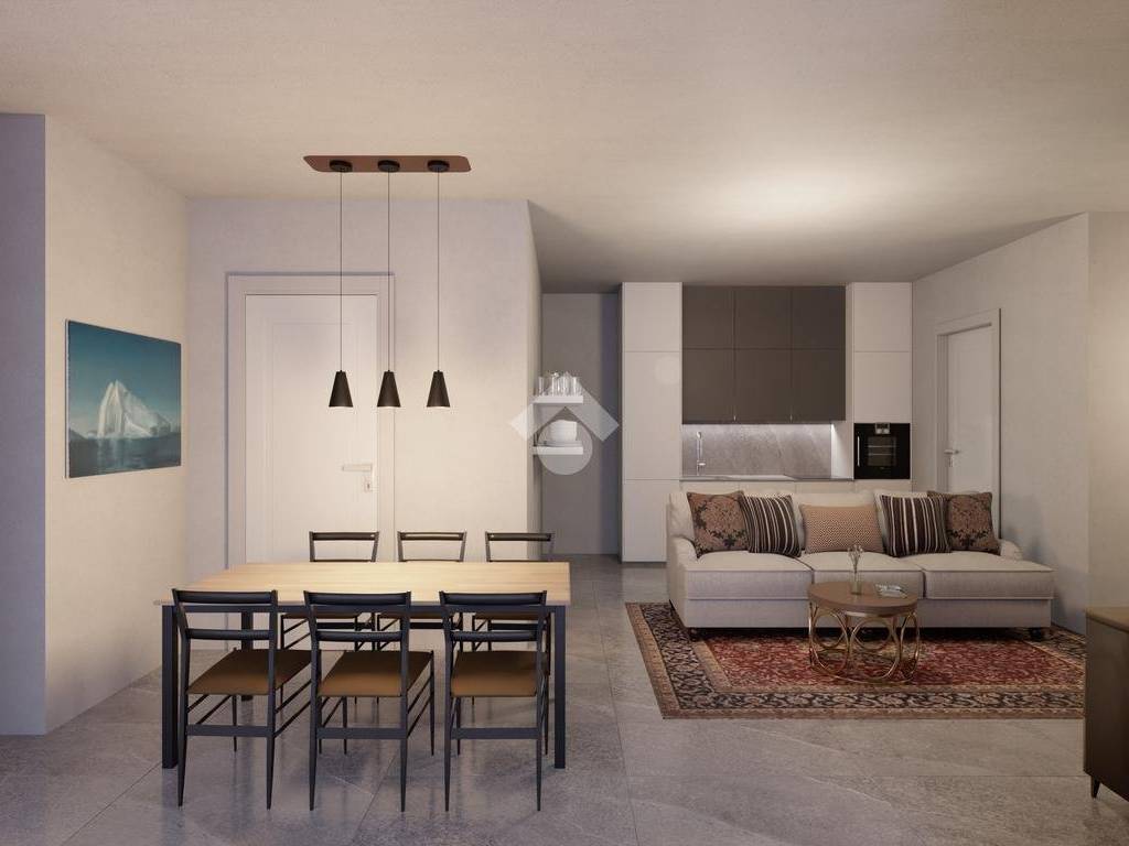 appartamento in vendita a Torino in zona Centro Storico