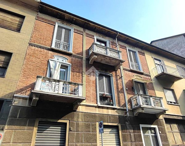 appartamento in vendita a Torino in zona San Donato