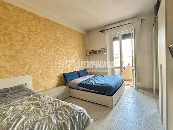 appartamento in vendita a Torino in zona Pozzo Strada