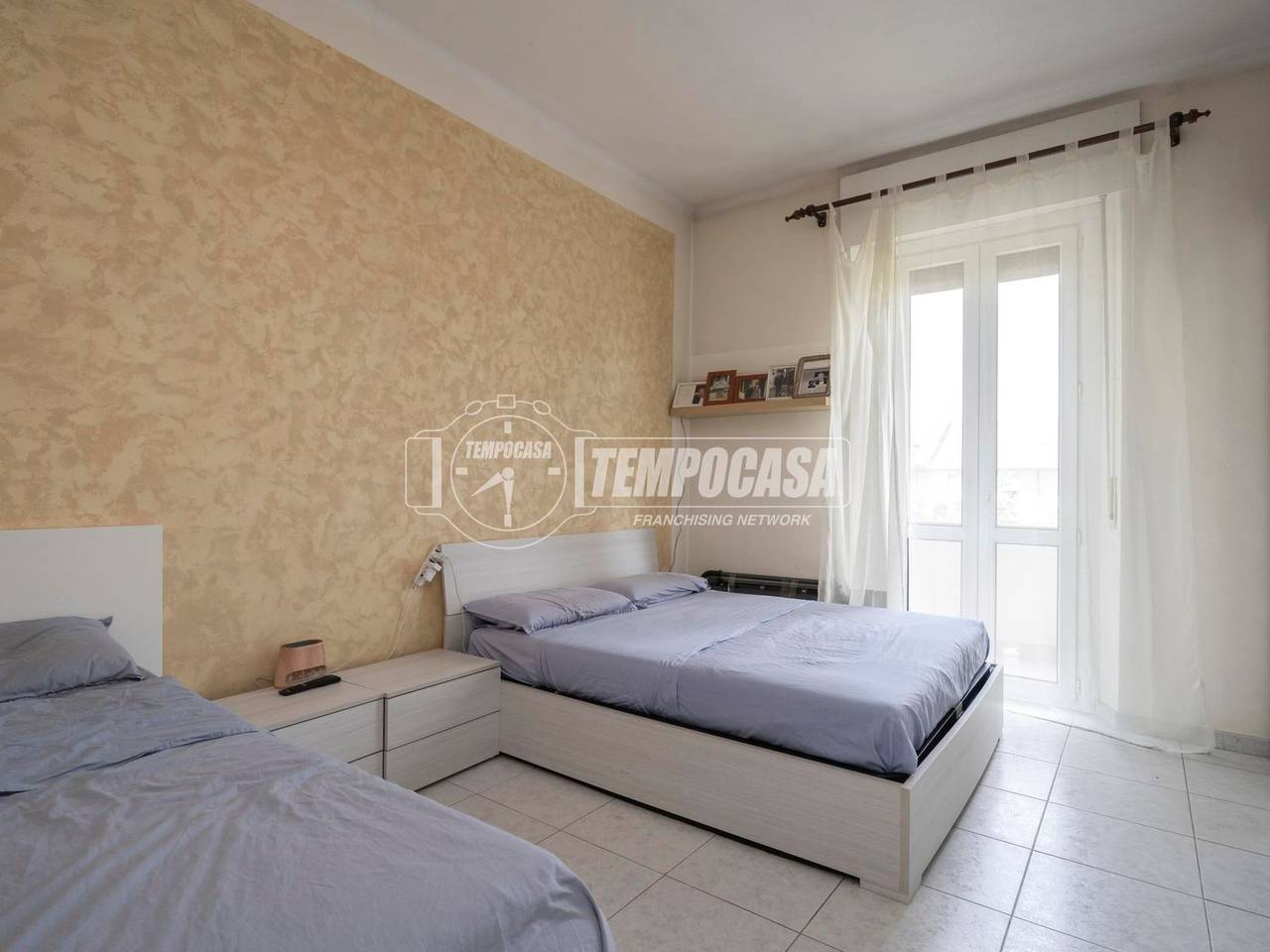 appartamento in vendita a Torino in zona Pozzo Strada