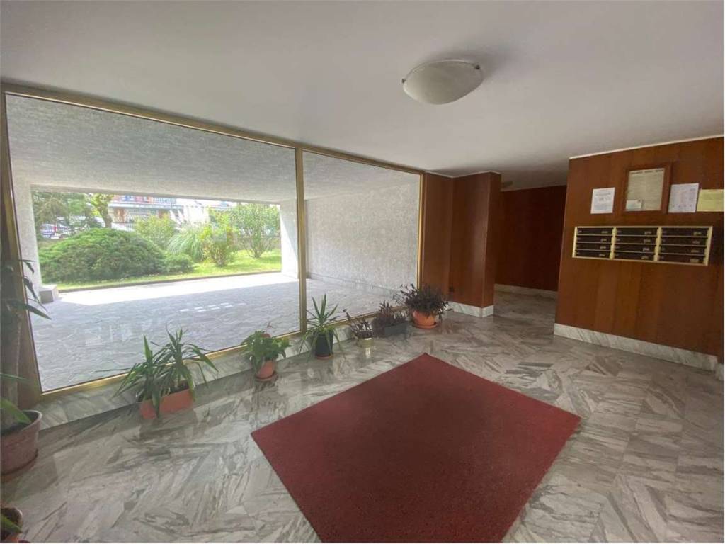 appartamento in vendita a Torino in zona Lucento