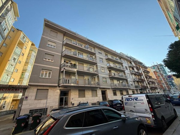 appartamento in vendita a Torino in zona Santa Rita