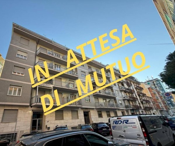 appartamento in vendita a Torino in zona Santa Rita