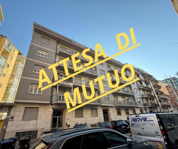 appartamento in vendita a Torino in zona Santa Rita