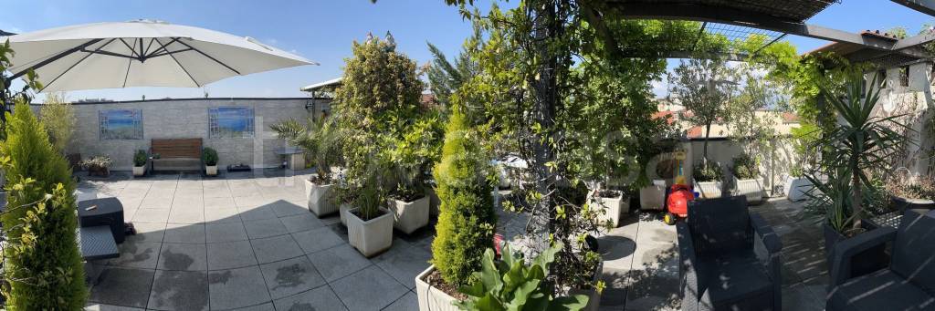 appartamento in vendita a Torino in zona Parella