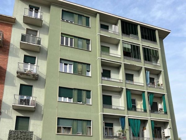 appartamento in vendita a Torino in zona Mirafiori Sud