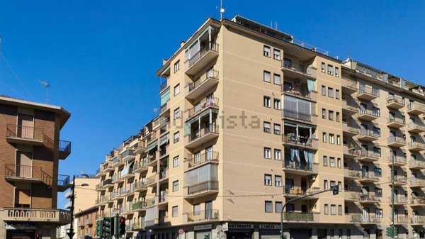appartamento in vendita a Torino in zona Pozzo Strada