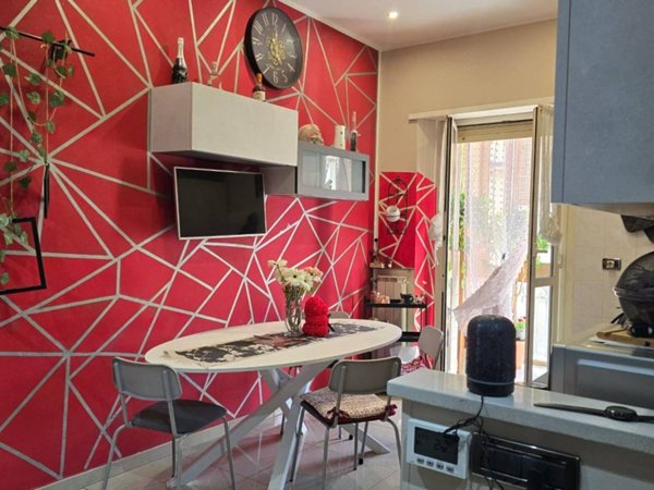 appartamento in vendita a Torino in zona Barriera di Milano