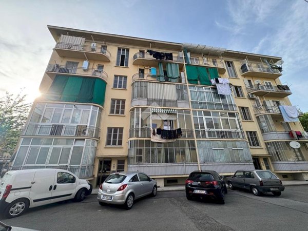 appartamento in vendita a Torino in zona Mirafiori Nord