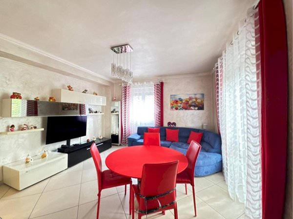 appartamento in vendita a Torino in zona Mirafiori Nord