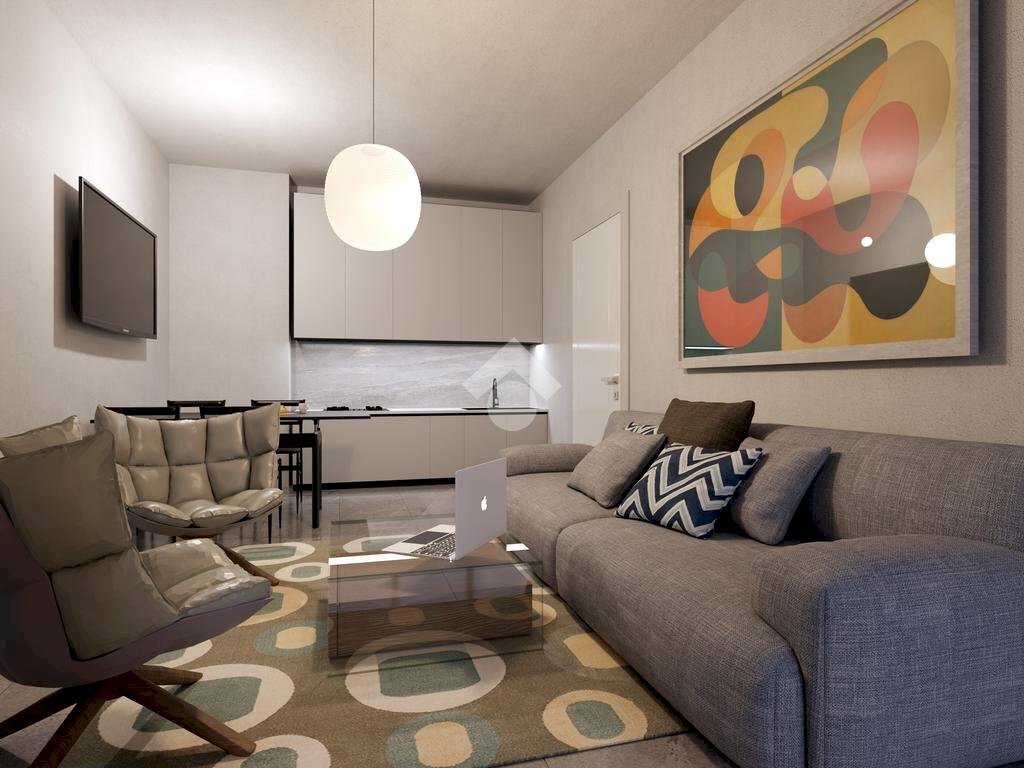 appartamento in vendita a Torino in zona Vanchiglia