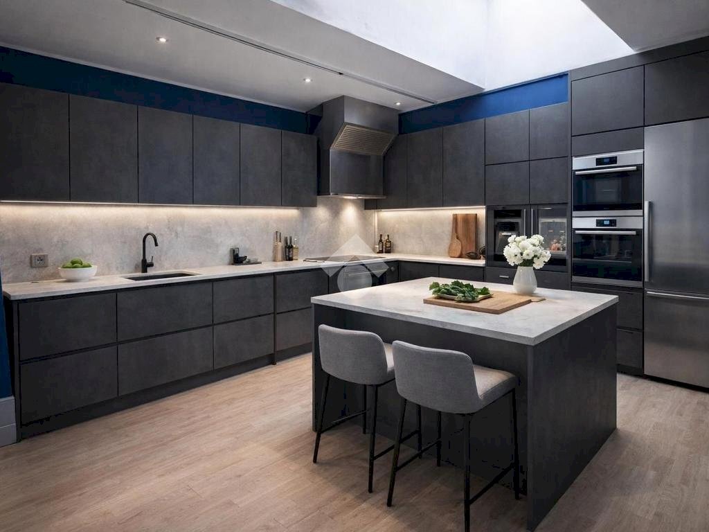 appartamento in vendita a Torino in zona Centro Storico