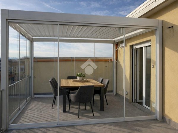 appartamento in vendita a Torino in zona Centro Storico