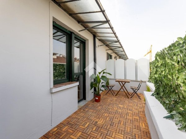 appartamento in vendita a Torino in zona Santa Rita