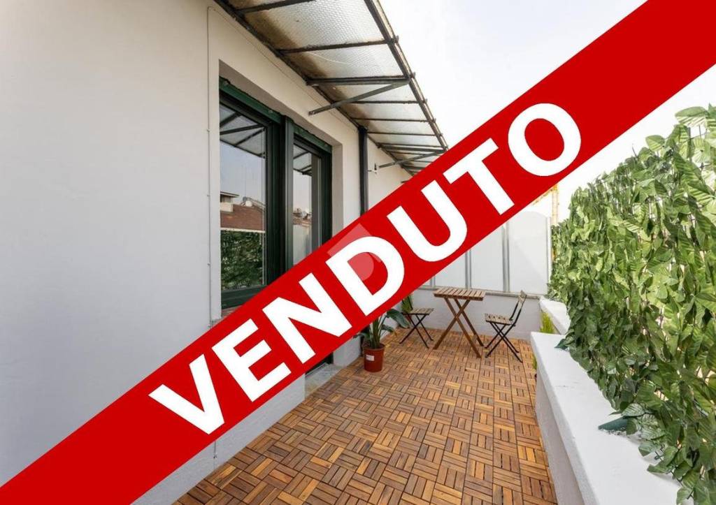 appartamento in vendita a Torino in zona Santa Rita